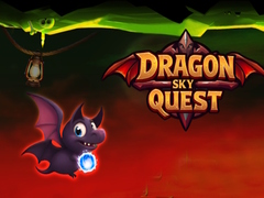 Jeu Drago Sky Quest