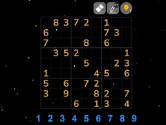 Jeu Classic Sudoku Daily Puzzles