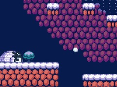 Jeu Rise Of The Penguins