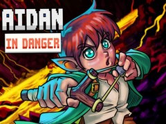 Jeu Aidan in Danger
