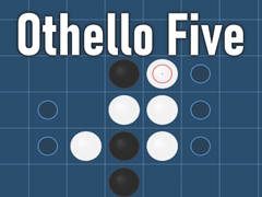 Jeu Othello Five