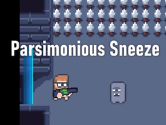 Jeu Parsimonious Sneeze