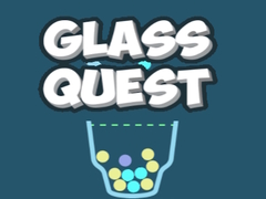 Jeu Glass Quest