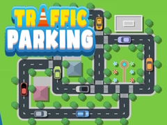 Jeu Traffic Parking