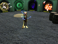 Jeu Italian Brainrot Epic Wars