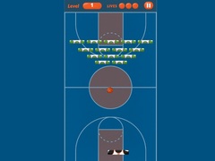 Jeu Basket Boom