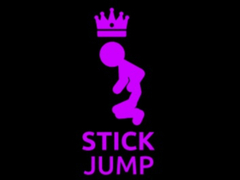 Jeu Stick Jump