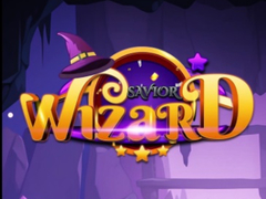 Jeu Savior Wizard