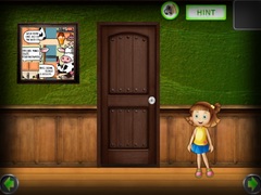 Jeu Amgel Kids Room Escape 299