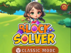Jeu Block Solver