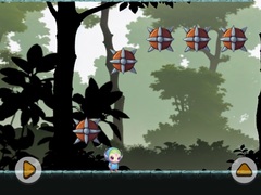 Jeu Hidden Treasures