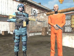 Jeu Strike Force