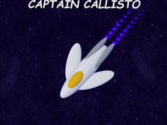 Jeu Captain Callisto