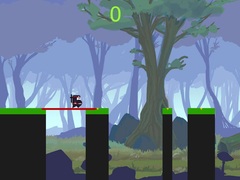 Jeu Stick Ninja Strategy