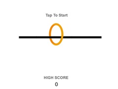 Jeu Jumping Circle