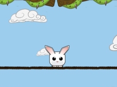 Jeu Bunny Hop Rush