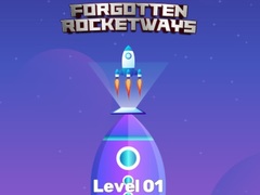 Jeu Forgotten Rocketways