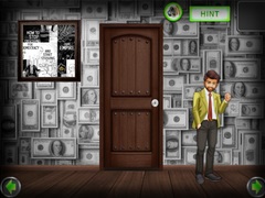 Jeu Amgel Easy Room Escape 275