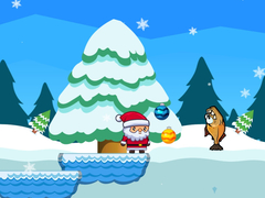 Jeu The Battle For Christmas