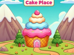 Jeu Cake Place