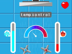 Jeu Shower Water