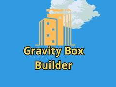 Jeu Gravity Box Builder