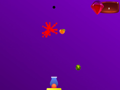 Jeu Pop Sweet Fruits