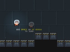 Jeu Escape In 180