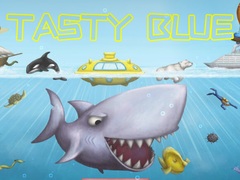 Jeu Tasty Blue