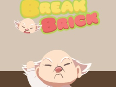 Jeu Break Brick