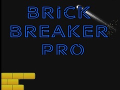 Jeu Brick Breaker Pro