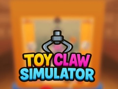 Jeu Toy Claw Simulator