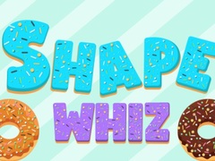 Jeu Shape Whiz