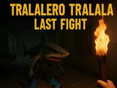 Jeu Tralalero Tralala Last Fight