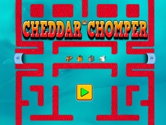 Jeu Cheddar Chomper