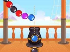 Jeu Spinning Bubbles