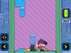 Jeu Puzzle Trouble