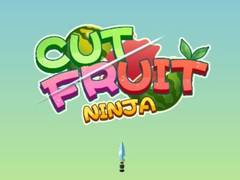 Jeu Cut Fruit Ninja