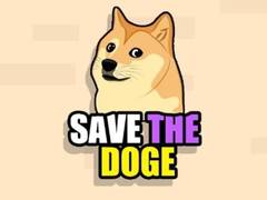 Jeu Save the Doge