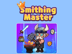 Jeu Smithing Master