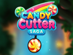 Jeu Candy Cutter Saga