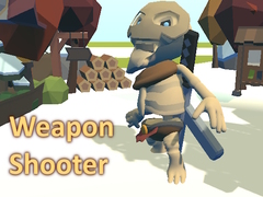 Jeu Weapon Shooter