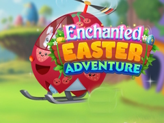 Jeu Enchanted Easter Adventure