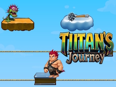 Jeu Titan’s Journey 