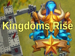 Jeu Kingdoms Rise