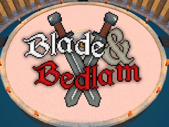Jeu Blade & Bedlam