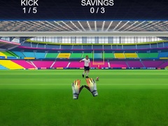 Jeu Super Goalie