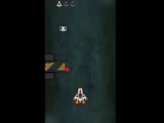 Jeu Space Endless Runner