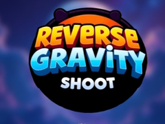 Jeu Reverse Gravity Shoot