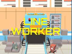 Jeu Line Worker